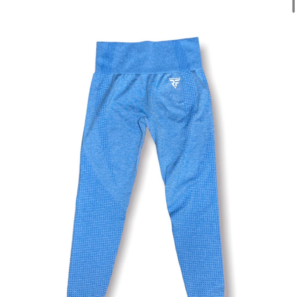 Seamless High-Waisted Leggings Medium